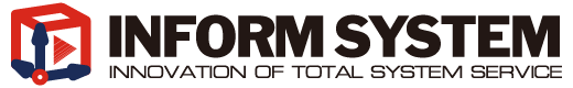 インフォームシステム株式会社